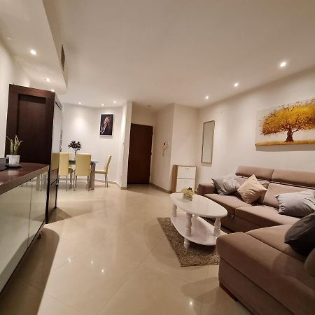 Sweet Apartment With Balcony In Luxury Complex Eilat Eksteriør bilde