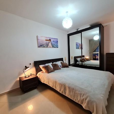 Sweet Apartment With Balcony In Luxury Complex Eilat Eksteriør bilde