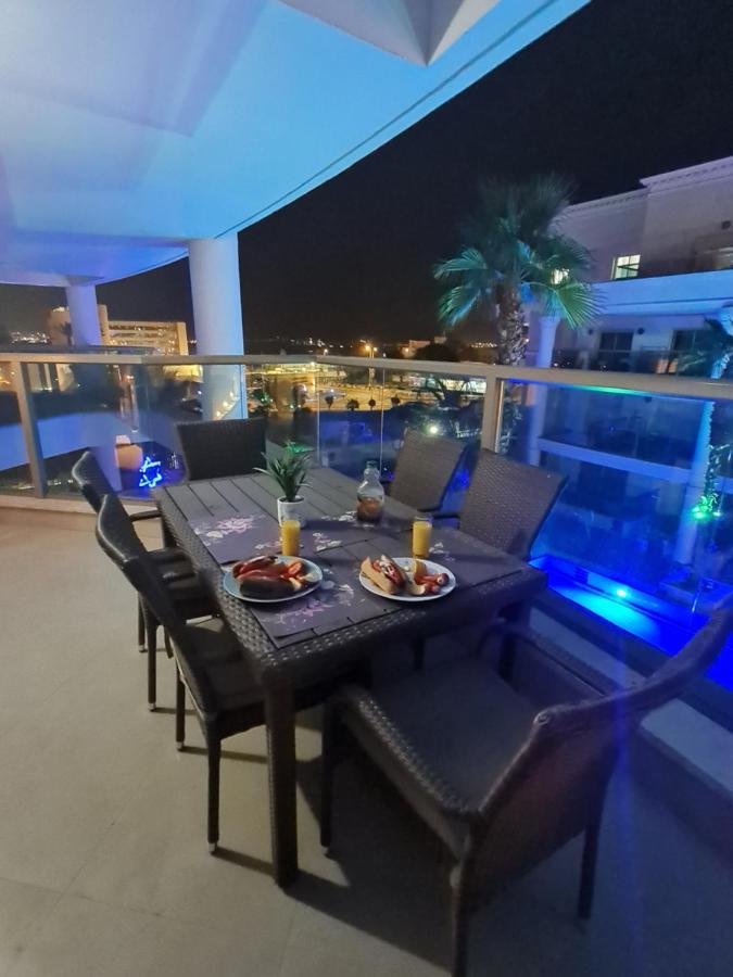 Sweet Apartment With Balcony In Luxury Complex Eilat Eksteriør bilde
