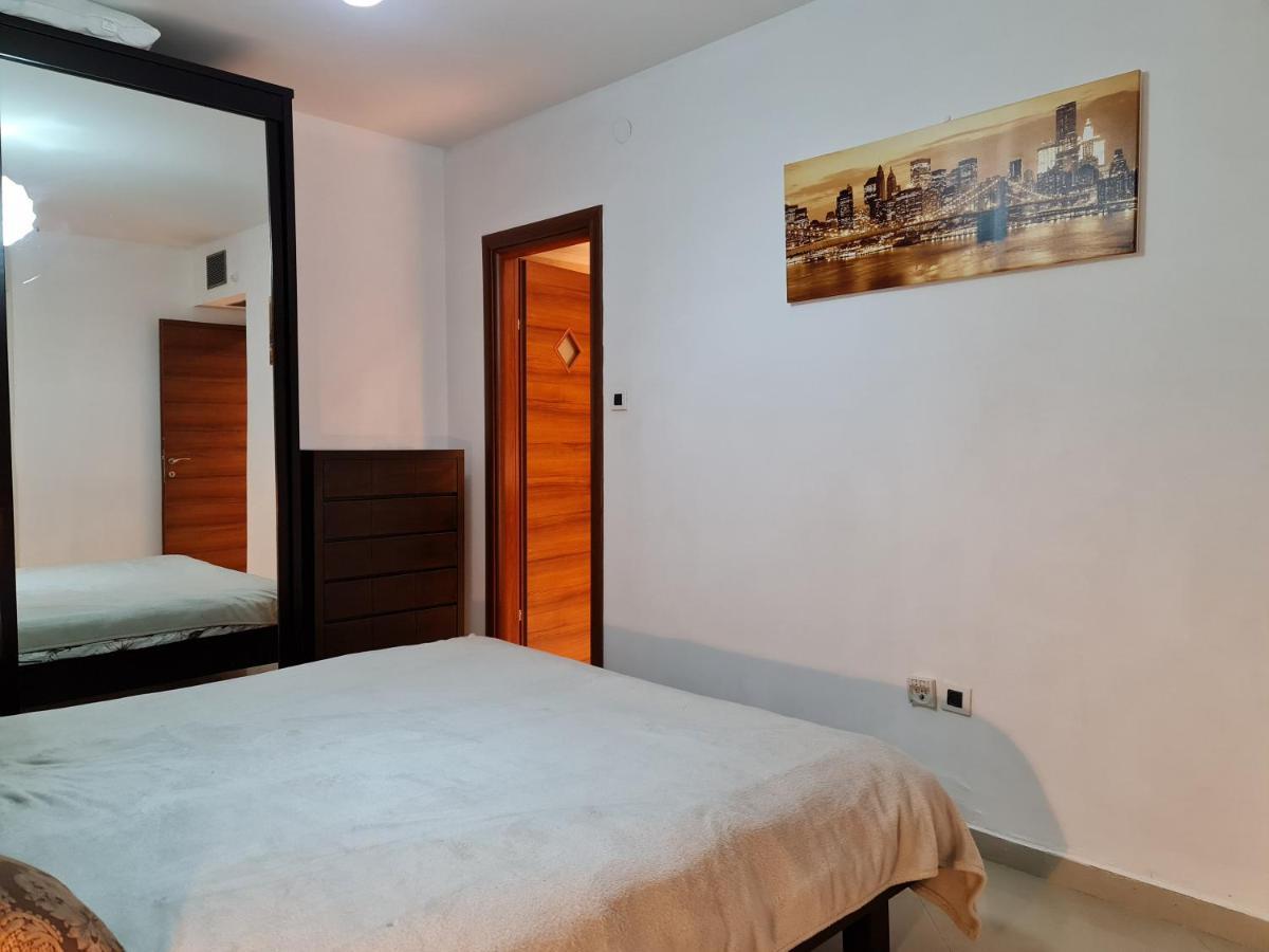 Sweet Apartment With Balcony In Luxury Complex Eilat Eksteriør bilde