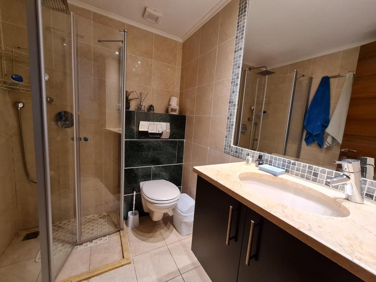 Sweet Apartment With Balcony In Luxury Complex Eilat Eksteriør bilde