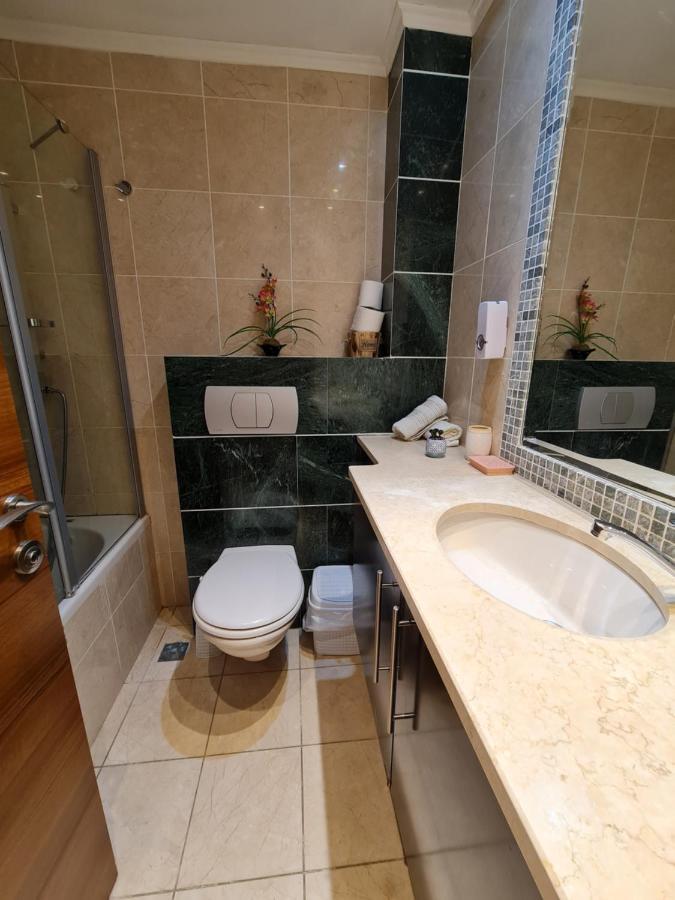 Sweet Apartment With Balcony In Luxury Complex Eilat Eksteriør bilde